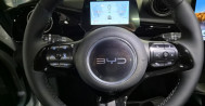 돌핀 EV 41하9515 BYD장기렌터카, 신용불량자중고차, BYD장기렌트